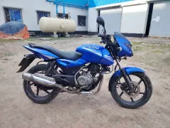 Bajaj Pulsar 150 Twin Disc